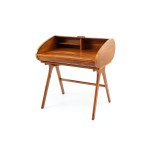 Bureau tambour