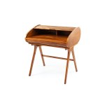 Bureau tambour