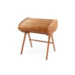 Bureau tambour