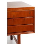 Gunni Omann Denmark, Double-sided desk