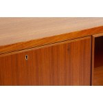 Gunni Omann Denmark, Double-sided desk