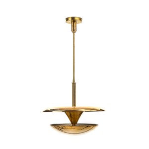 Franta Anýž Czechy, Lampa sufitowa