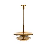 Franta Anýž Czech Republic, Ceiling lamp