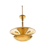 Franta Anýž Czechy, Lampa sufitowa
