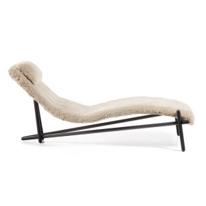 Giuseppe Viganò Cattelan Italia, chaise longue, model Donovan