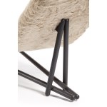 Giuseppe Viganò Cattelan Italia, chaise longue, model Donovan