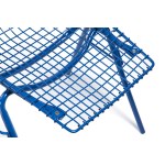 Henryk Sztaba, A pair of mesh chairs
