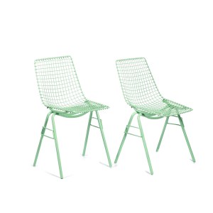 Henryk Sztaba, Pár sieťovaných stoličiek, okolo roku 1968
