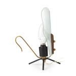 Taliansko, lampa