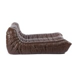 Michel Ducaroy Ligne Roset, chaise longue Togo
