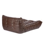 Michel Ducaroy Ligne Roset, chaise longue Togo