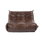 Michel Ducaroy Ligne Roset, chaise longue Togo