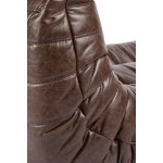 Michel Ducaroy Ligne Roset, chaise longue Togo