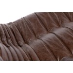 Michel Ducaroy Ligne Roset, chaise longue Togo