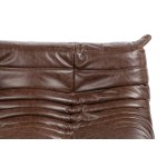 Michel Ducaroy Ligne Roset, chaise longue Togo