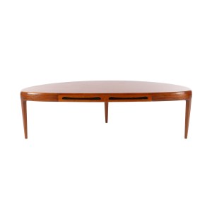 Johannes Andersen, Table