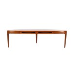 Johannes Andersen, Table