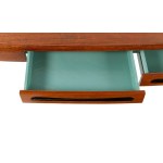 Johannes Andersen, Table