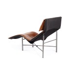 Tord Bjorklund IKEA, Szezlong Skye