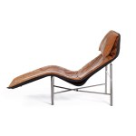 Tord Bjorklund IKEA, Szezlong Skye