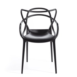 Philippe Starck, Eugeni Quitllet Kartell, Chair, model The Masters