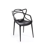 Philippe Starck, Eugeni Quitllet Kartell, Chair, model The Masters