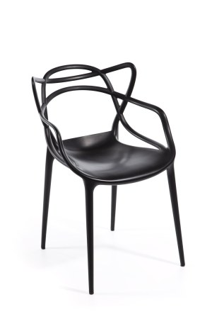 Philippe Starck, Eugeni Quitllet Kartell, Krzesło, model 