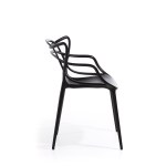 Philippe Starck, Eugeni Quitllet Kartell, Chair, model The Masters