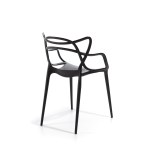 Philippe Starck, Eugeni Quitllet Kartell, Chair, model The Masters