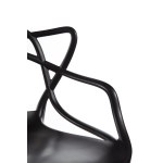 Philippe Starck, Eugeni Quitllet Kartell, Chair, model The Masters