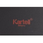Philippe Starck, Eugeni Quitllet Kartell, Chair, model The Masters