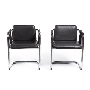 Tomas Jelinek IKEA, Pair of armchairs Kadett