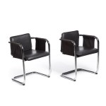 Tomas Jelinek IKEA, Pair of armchairs Kadett
