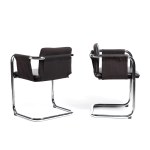 Tomas Jelinek IKEA, Pair of armchairs Kadett