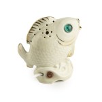 Germany, Lamp Fish