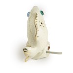 Germany, Lamp Fish