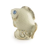 Germany, Lamp Fish