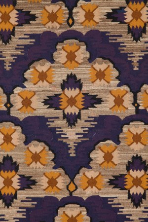 Kazimierz Brzozowski, Kilim