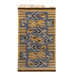 Teodor Grott Kilim Factory "GROT", Kilim