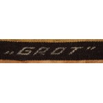 Teodor Grott Kilim Factory "GROT", Kilim