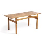 Izabella Szerska-Sternińska Spółdzielnia Artystów Plastyków ŁAD, Table