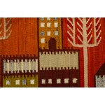 Cooperative of Work of Folk and Artistic Handicrafts "Cepelia", Kilim