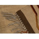 Polish Kilim Weaving Society, Gliniany near Lviv, Kilim