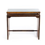 Czeslaw Knothe Cooperative of Artists ŁAD, Desk