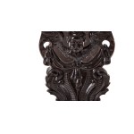 Set of four eclectic chariots, Renaissance type