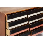 Jiří Jiroutek Interier Praha, Commode, type U-453