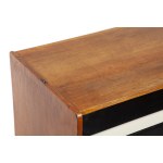 Jiří Jiroutek Interier Praha, Commode, type U-453