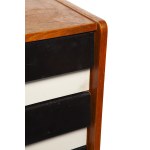 Jiří Jiroutek Interier Praha, Commode, type U-453