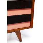 Jiří Jiroutek Interier Praha, Commode, type U-453