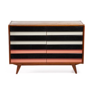 Jiří Jiroutek Interier Praha, Commode, type U-453